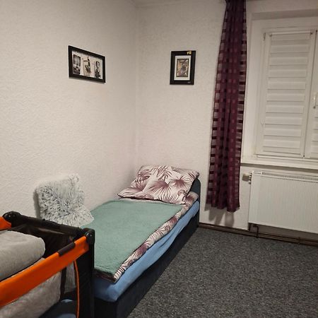 Apartament Lord Thorn Exterior foto