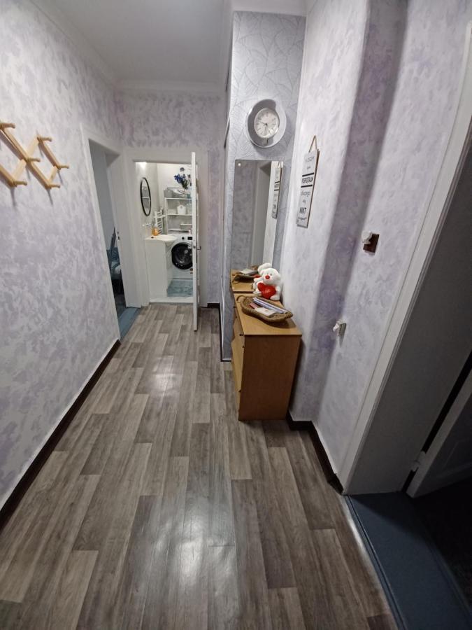 Apartament Lord Thorn Exterior foto