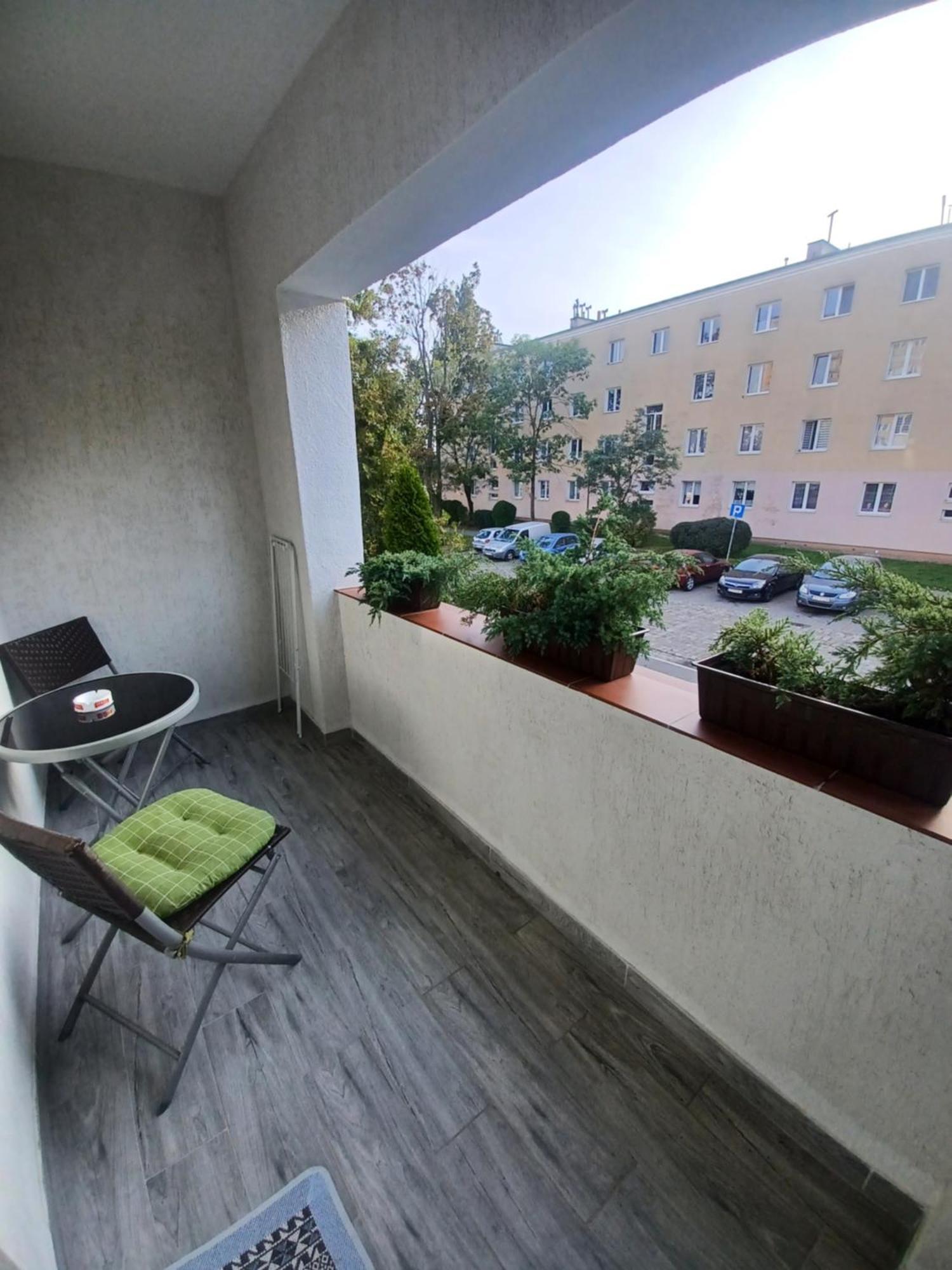 Apartament Lord Thorn Exterior foto