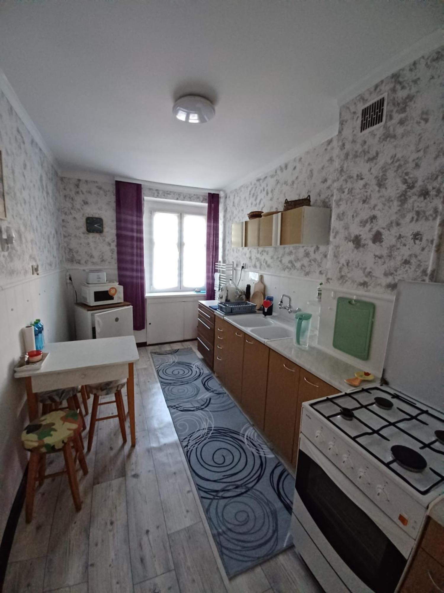 Apartament Lord Thorn Exterior foto