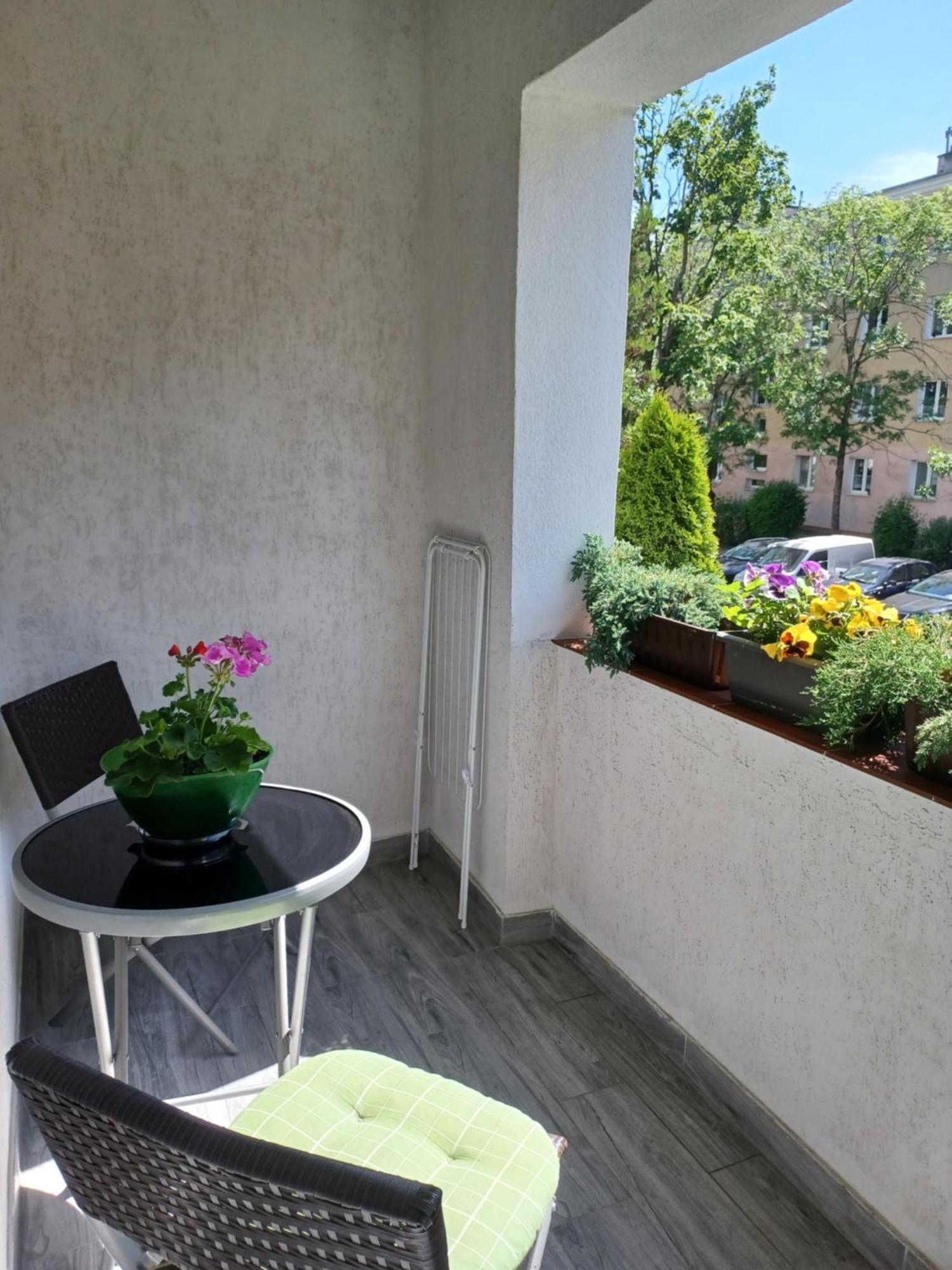 Apartament Lord Thorn Exterior foto