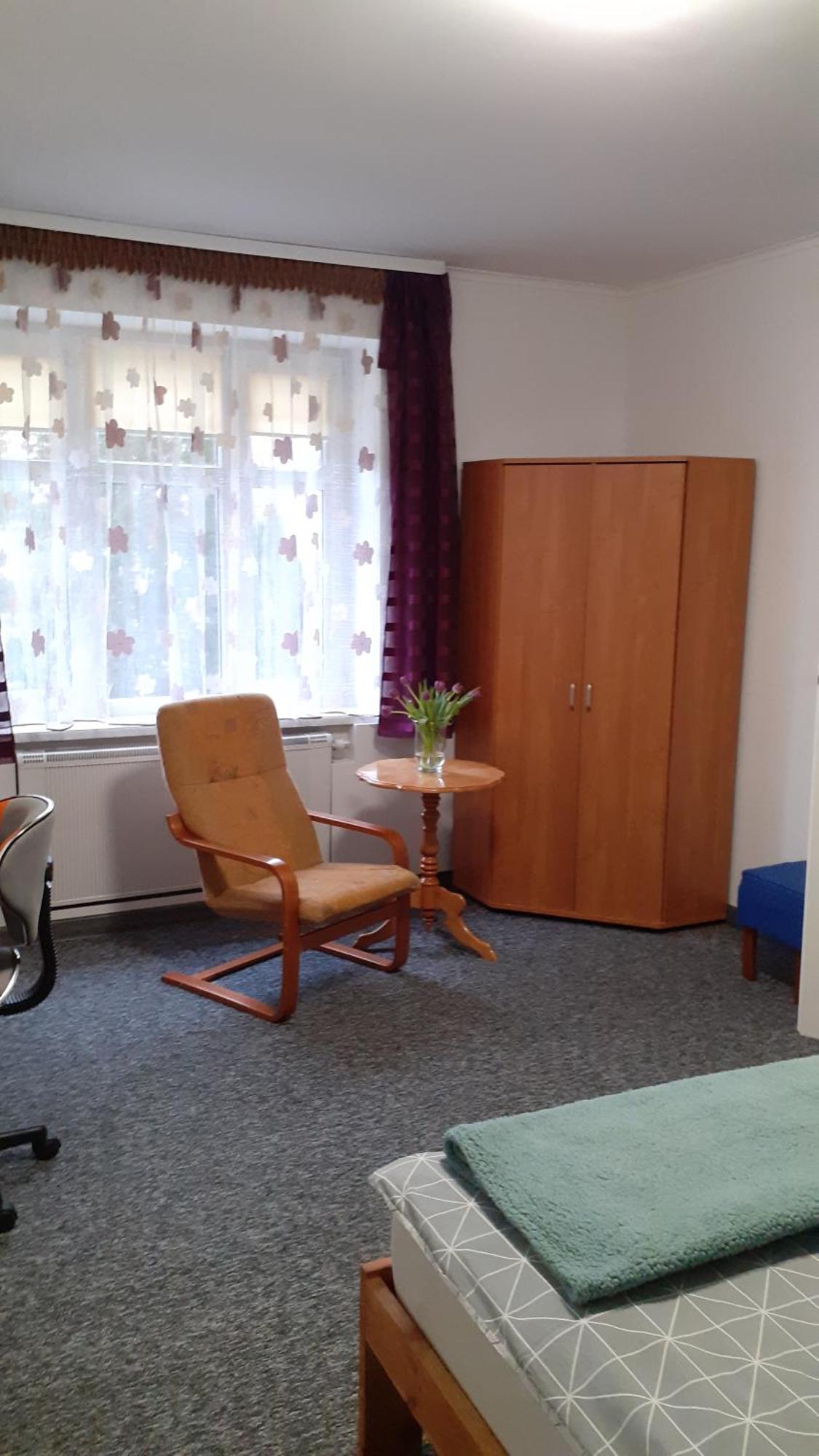 Apartament Lord Thorn Exterior foto